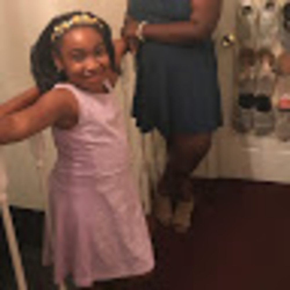 Meet your Posher, Ivory